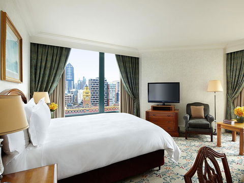 The Langham Melbourne - Your Accommodation 35