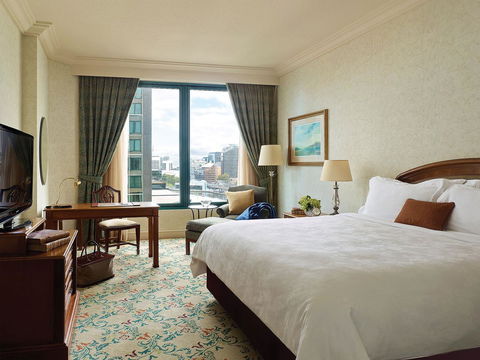 The Langham Melbourne - Your Accommodation 33
