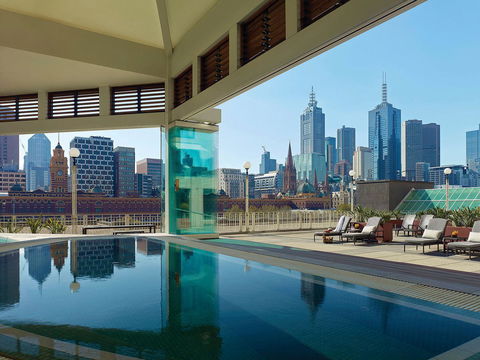 The Langham Melbourne - Your Accommodation 27