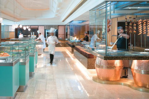The Langham Melbourne - Your Accommodation 37