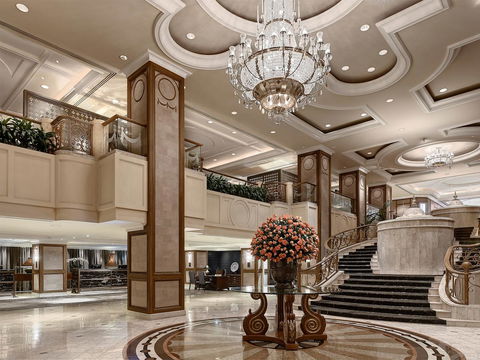 The Langham Melbourne - Your Accommodation 0