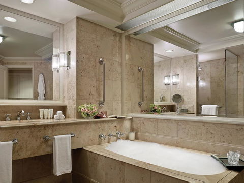 The Langham Melbourne - Your Accommodation 19