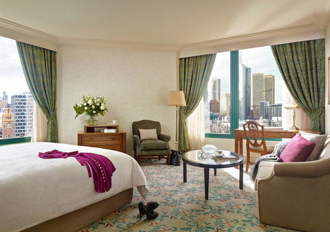 The Langham Melbourne - Your Accommodation 3