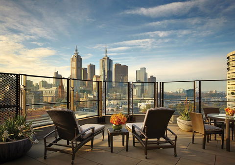 The Langham Melbourne - Your Accommodation 22