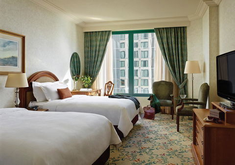 The Langham Melbourne - Your Accommodation 21