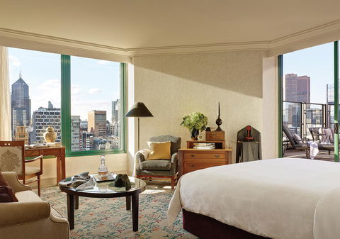 The Langham Melbourne - Your Accommodation 23