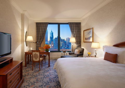 The Langham Melbourne - Your Accommodation 1