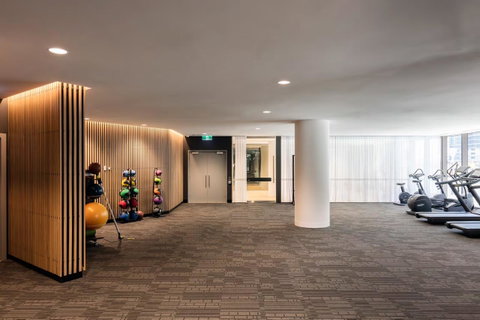 Winston Apartments Docklands - Your Accommodation 23