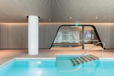 Winston Apartments Docklands - Your Accommodation 18