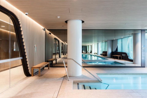 Winston Apartments Docklands - Your Accommodation 17