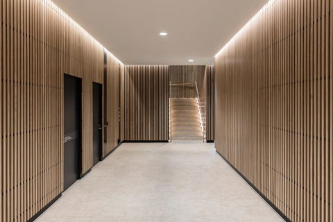 Winston Apartments Docklands - Your Accommodation 20