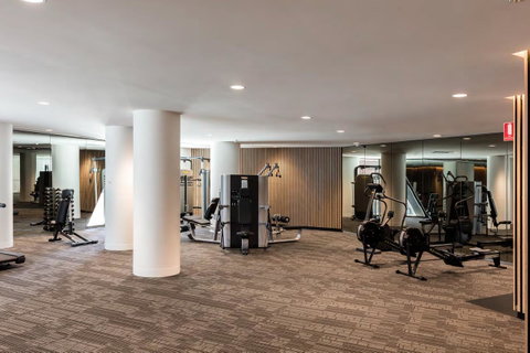 Winston Apartments Docklands - Your Accommodation 24