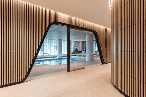 Winston Apartments Docklands - Your Accommodation 13