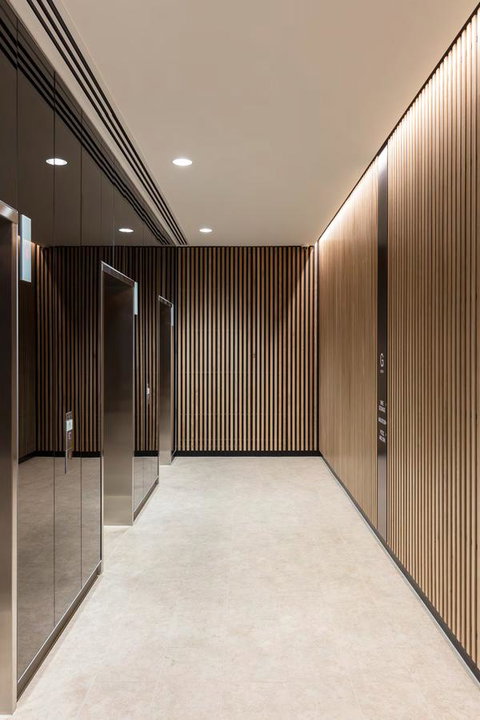 Winston Apartments Docklands - Your Accommodation 19