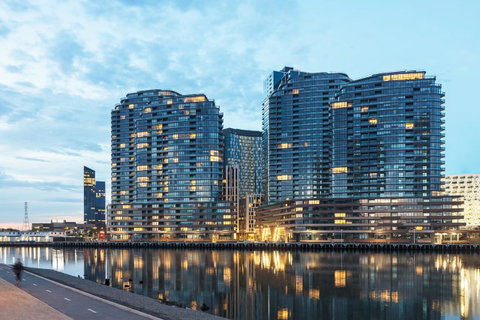Winston Apartments Docklands - Your Accommodation 0