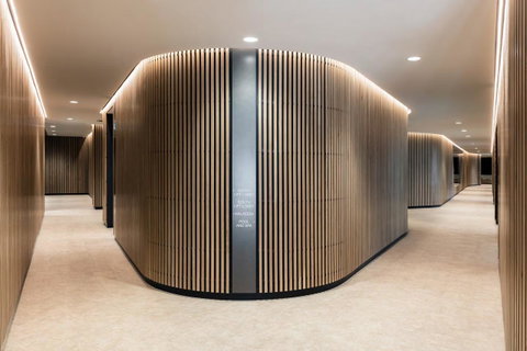 Winston Apartments Docklands - Your Accommodation 7
