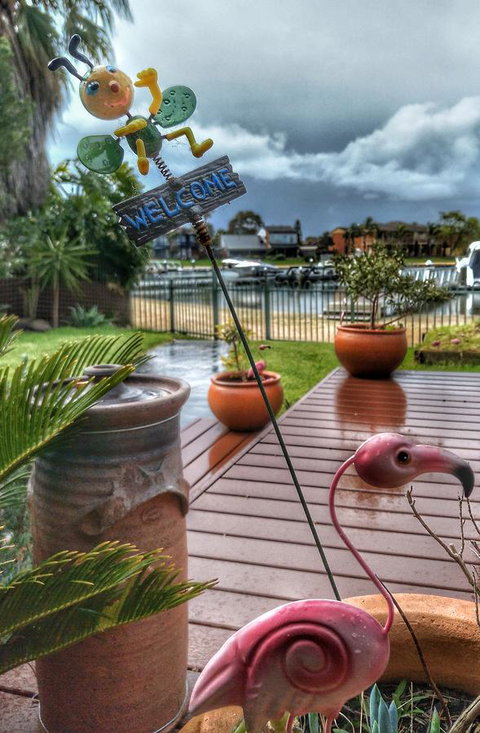 Waterfront Retreat - Your Accommodation 5