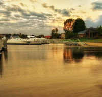 Waterfront Retreat - Your Accommodation
