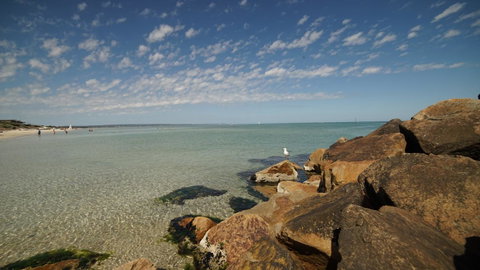 Waterfront Retreat - Your Accommodation 32
