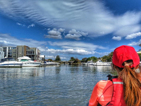 Waterfront Retreat - Your Accommodation 26