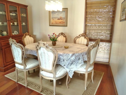 Waterfront Retreat - Your Accommodation 16