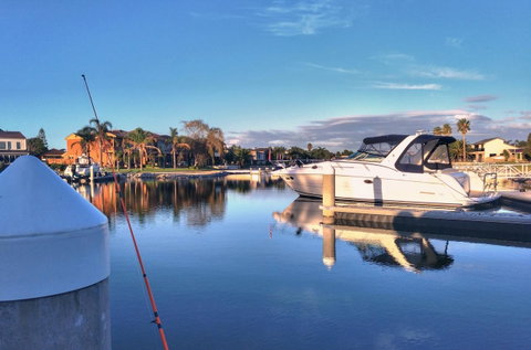 Waterfront Retreat - Your Accommodation 2