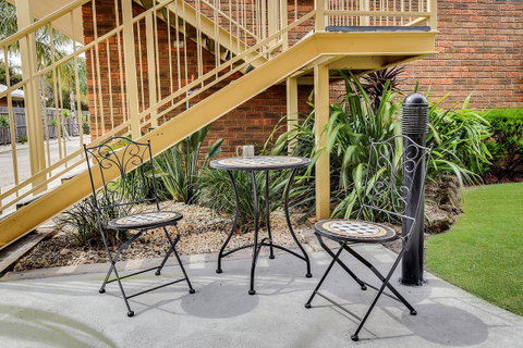 Allambi Holiday Apartments - Your Accommodation 29