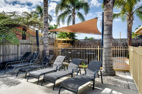 Allambi Holiday Apartments - Your Accommodation 19
