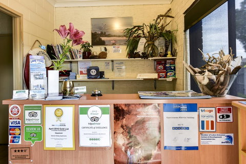 Allambi Holiday Apartments - Your Accommodation 20