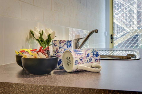 Allambi Holiday Apartments - Your Accommodation 32