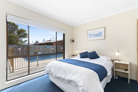 Allambi Holiday Apartments - Your Accommodation 4