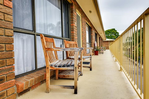 Allambi Holiday Apartments - Your Accommodation 21