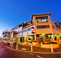 Mercure Hotel Mildura - Your Accommodation