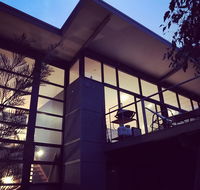 Ocean View Treetops Retreat - Your Accommodation