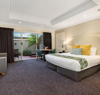 All Seasons Resort Hotel Bendigo - Your Accommodation