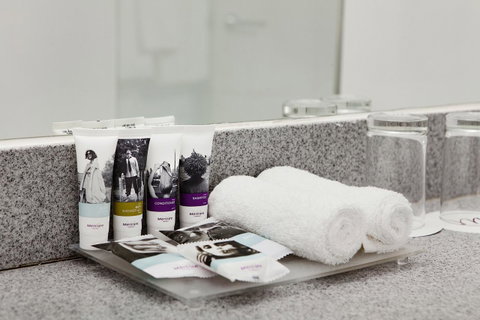 Mercure Melbourne Albert Park - Your Accommodation 13