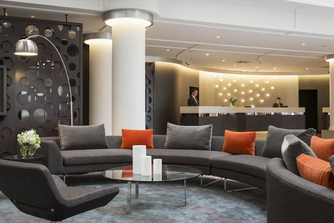 Mercure Melbourne Albert Park - Your Accommodation 4