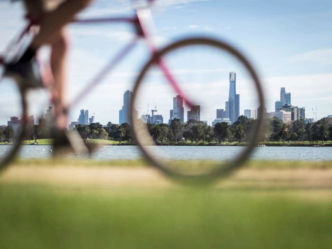 Mercure Melbourne Albert Park - Your Accommodation 40