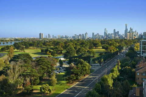 Mercure Melbourne Albert Park - Your Accommodation 23