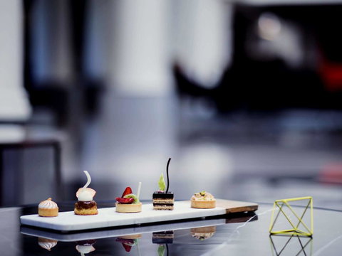 Mercure Melbourne Albert Park - Your Accommodation 35