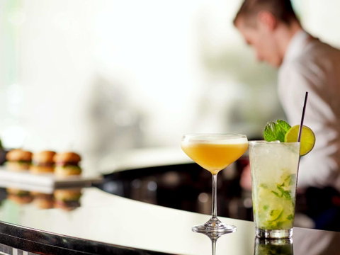 Mercure Melbourne Albert Park - Your Accommodation 19