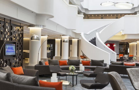 Mercure Melbourne Albert Park - Your Accommodation 2