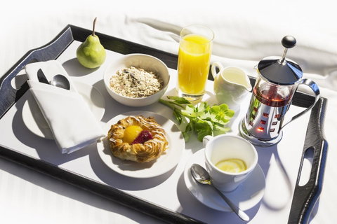 Mercure Melbourne Albert Park - Your Accommodation 27