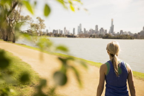 Mercure Melbourne Albert Park - Your Accommodation 37