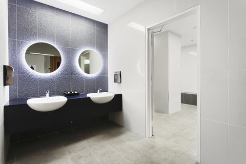 Mercure Melbourne Albert Park - Your Accommodation 17