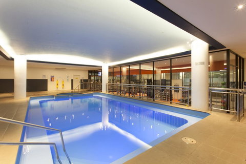 Mercure Melbourne Albert Park - Your Accommodation 14