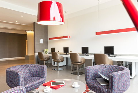 Mercure Melbourne Albert Park - Your Accommodation 6