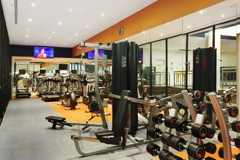 Mercure Melbourne Albert Park - Your Accommodation 15