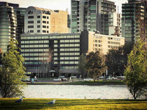 Mercure Melbourne Albert Park - Your Accommodation 0