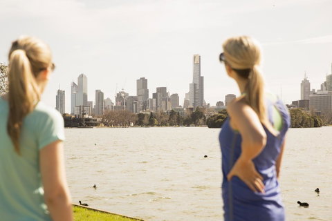Mercure Melbourne Albert Park - Your Accommodation 38